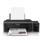 Epson A4 Ink Tank Printer