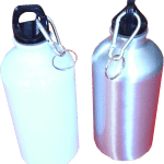 Stainless Steel Sublimation Water Bottle 500ml