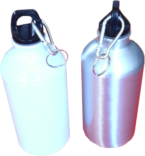 Stainless Steel Sublimation Water Bottle 500ml