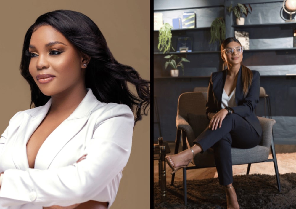 You are currently viewing Survivors and Thrivers: The Women Fronting Some Of South Africa’s Coolest Startups
