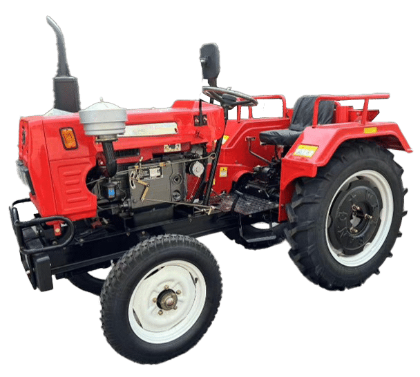 Tractor - Image 2