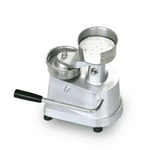 Hamburger Press