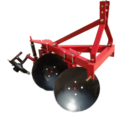 Tractor - Image 3