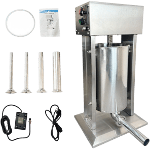 Sausage Stuffer Machines