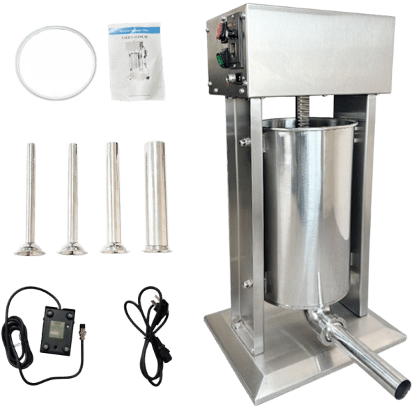 Sausage Stuffer Machines