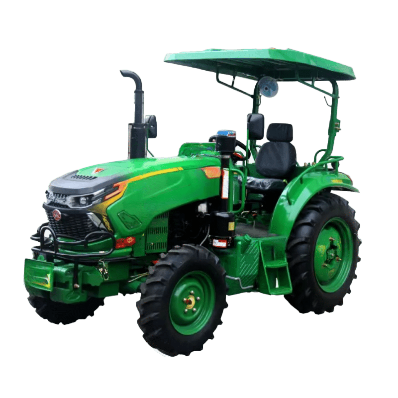 Tractor