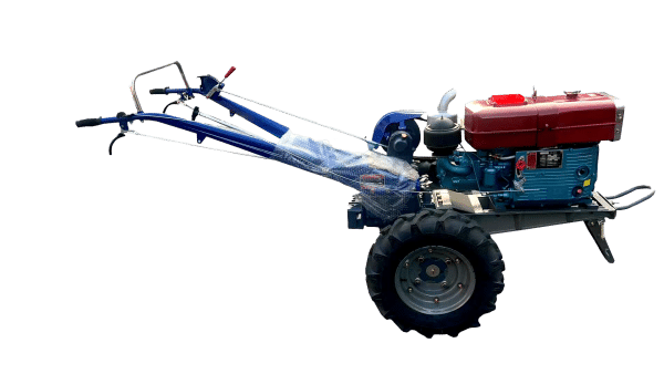 Tractor - Image 6