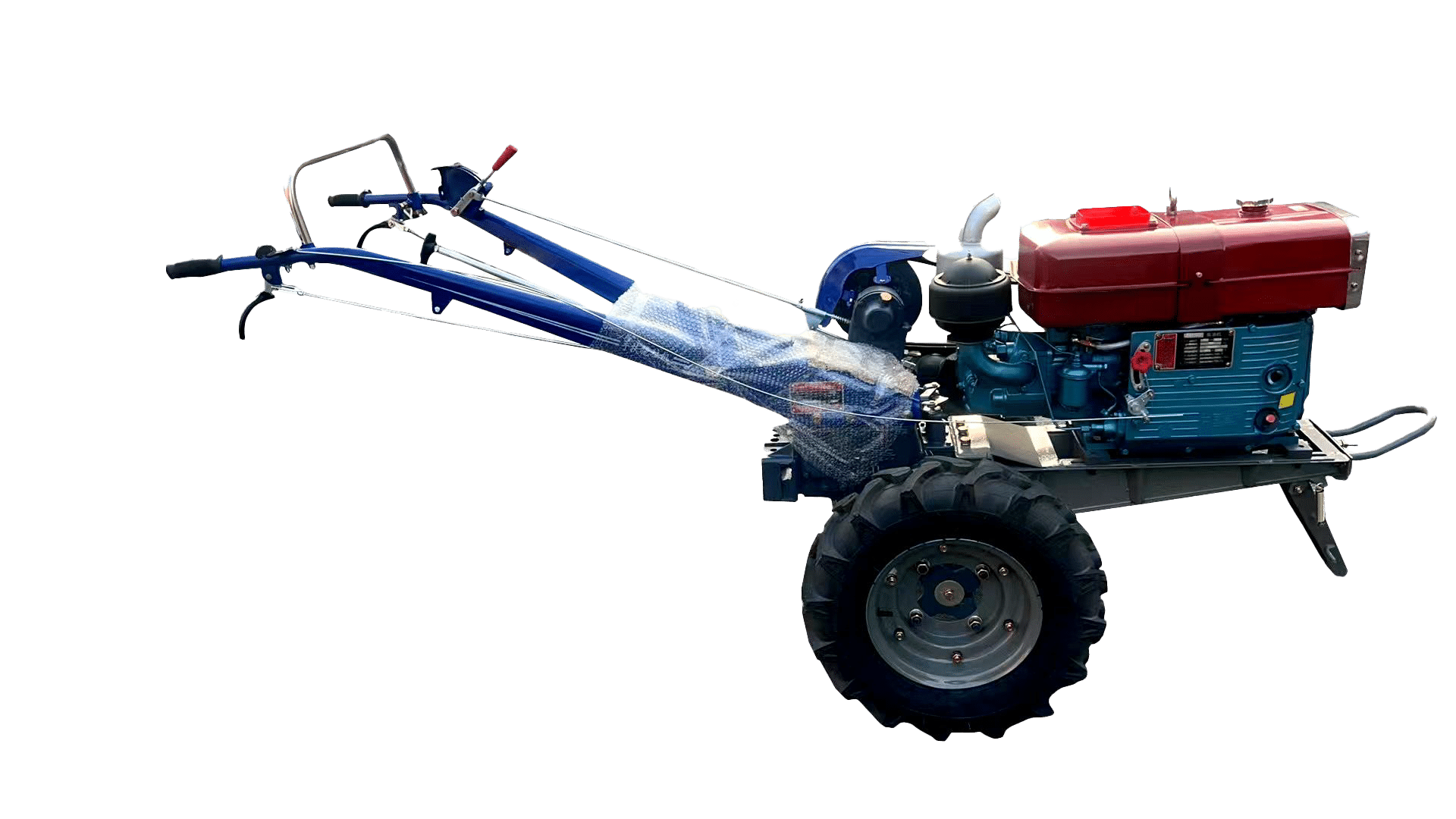 Tractor - Image 6