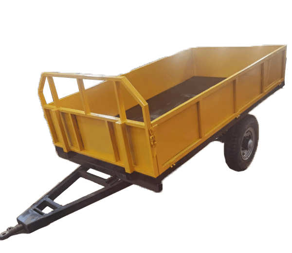 Tractor - Image 5